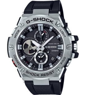 Casio GST-B100-1ADR Erkek Kol Saati