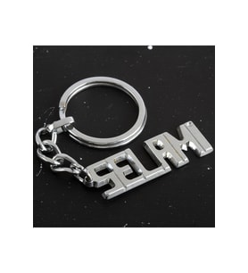 Selami İsimli Anahtarlık