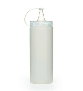 Yayke Yağdanlık Ketçap Sosluk Sızdırma Kullanışlı 700 Ml