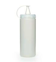Yayke Yağdanlık Ketçap Sosluk Sızdırma Kullanışlı 700 Ml