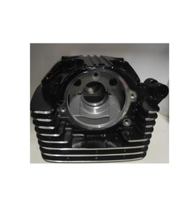 Rks Cross Rt 250 Silindir Kapağı Orijinal (Beyaz)