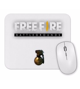 Granade Mouse Pad