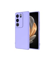 Vivo V29 5G Uyumlu Kılıf Zore Mara Lansman Kapak