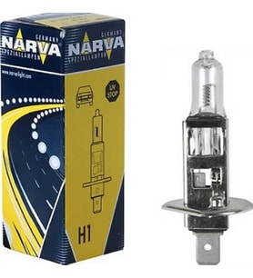 Narva H1 12V 55W Halojen Ampul