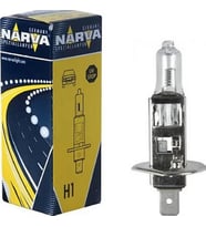 Narva H1 12V 55W Halojen Ampul