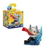 Avengers Mighty Verse Aksiyon Figürleri Thor G0069-G0096