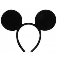 Mickey Mouse Tacı Fare Tacı (5343)