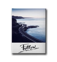 Follow Canvas Tablo MİND473