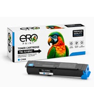 Kyocera TK-5195C Mavi Muadil Toner