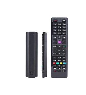 Siyah Seg - Regal Lcd Led Tv Kumanda