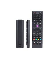 Siyah Seg - Regal Lcd Led Tv Kumanda