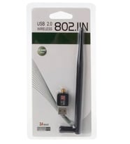ZR93 300 Mbps 5 Dbi Usb Wireless