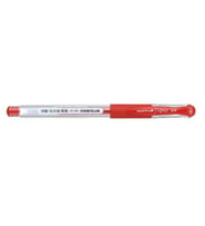 Uni-Ball Dx Signo Roller Kalem 0.38 mm Kırmızı