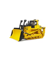 Bruder Caterpillar Büyük Paletli Bulldozer BR02452