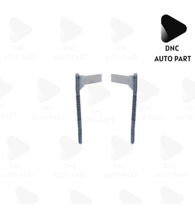 Citroen C4 Picasso için Sunroof Perde Halatı Tamir Parçası