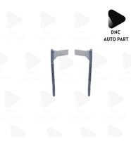 Citroen C4 Picasso için Sunroof Perde Halatı Tamir Parçası