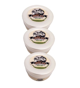 Süper Yörüklü Doğal Rahatlatıc Bakım Merhemi 50 ml X 3 adet