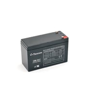 TESCOM Combatt CBL12-7 12V 7Ah Bakımsız Kuru Akü. UPS için Uygundur. (100012589)(1923)