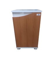 Kanki Pet 40 Cm KPFLEXN4040VC Nano Akvaryum Sehpası 40x40x69 cm