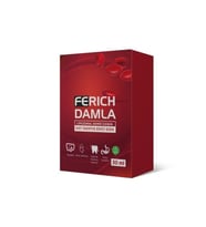Ferich Lipozomal Demir Damla 30ml