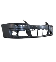 Volkswagen Jetta 5 06/10 Ön Tampon Si·yah (Si·s/band/panjur Deli·kli·) (Lm)