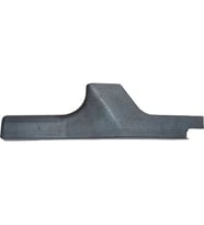 Mercedes W202 1993-2000 Marşpiye Kaplaması Arka Üst Sol 2026800535 Wender