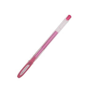 Uni-Ball Signo Roller Kalem Noble Metal 0.8 mm Kırmızı