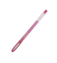 Uni-Ball Signo Roller Kalem Noble Metal 0.8 mm Kırmızı