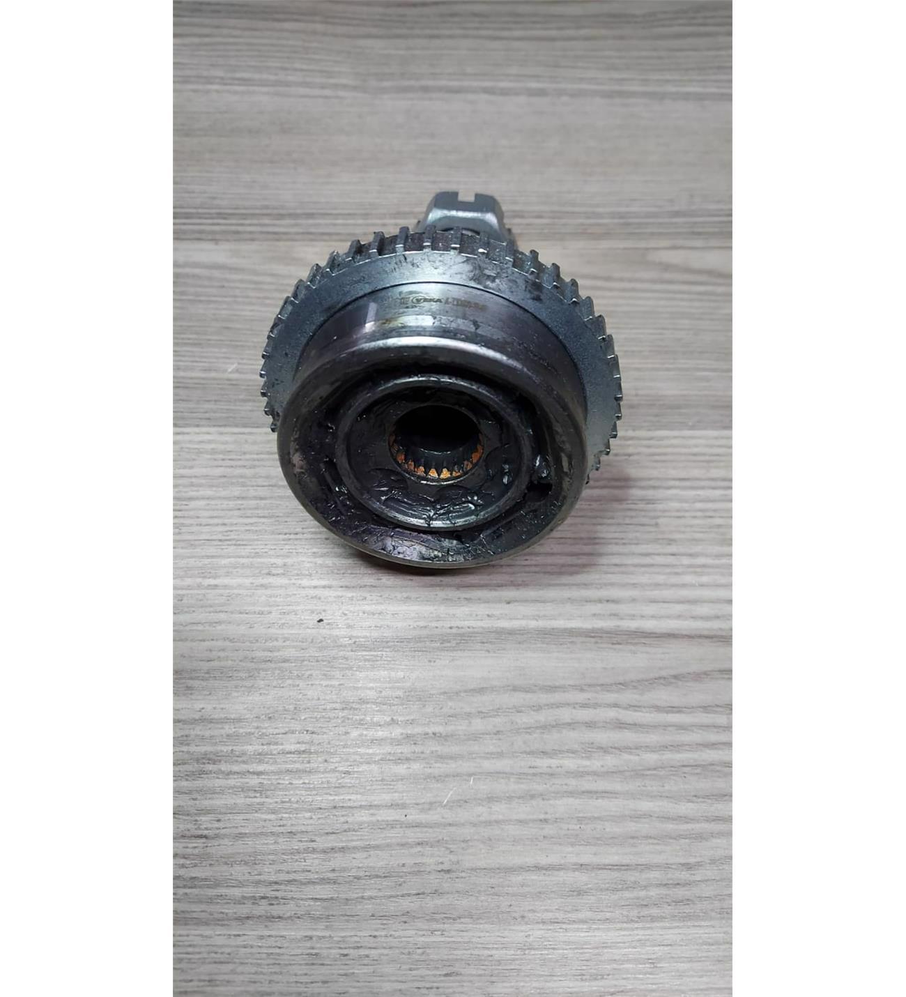 aks-kafasi-peugeot-206-1.6-16v