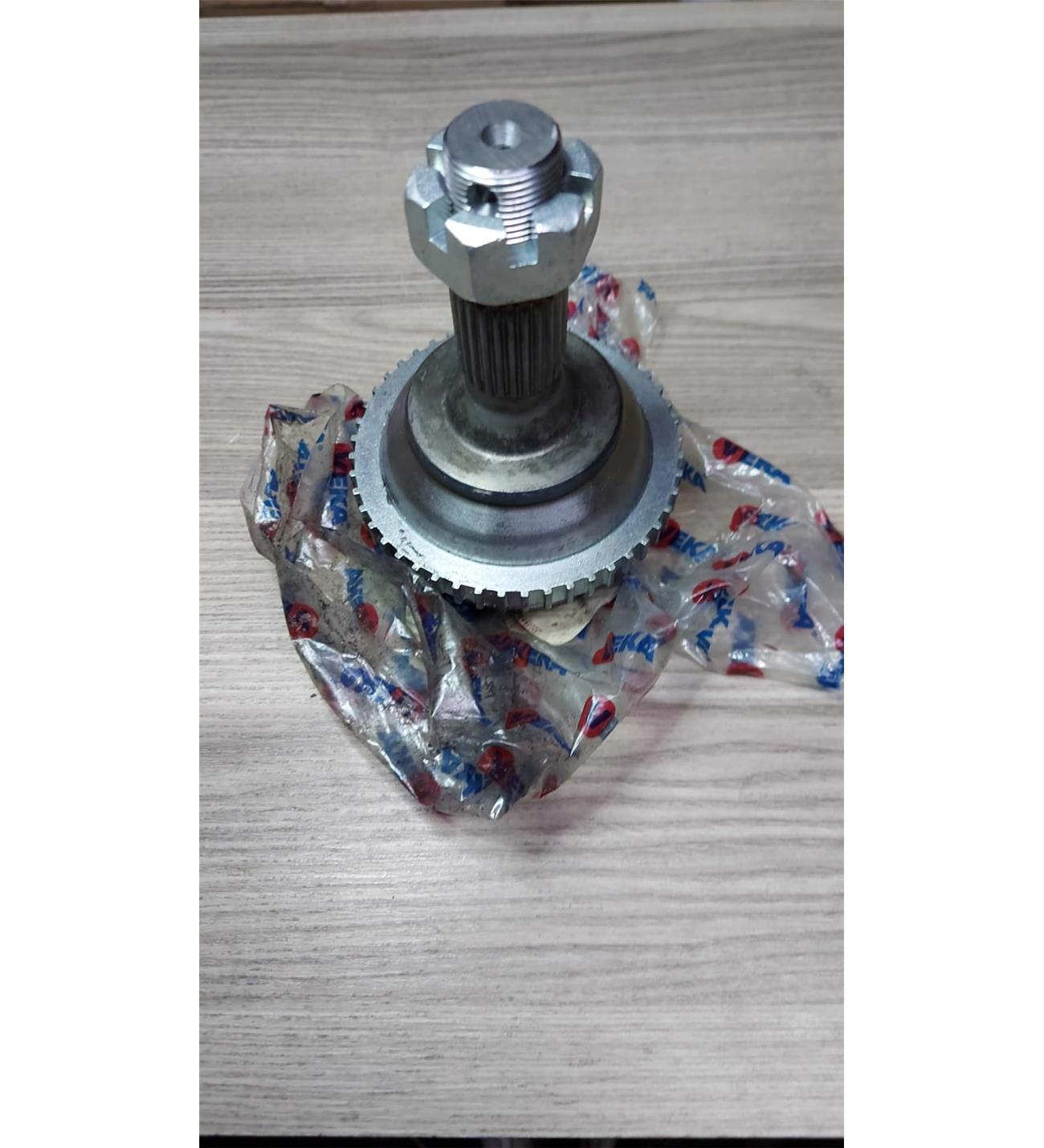 aks-kafasi-peugeot-206-1.6-16v