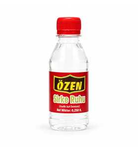 Sirke Ruhu 250 Ml