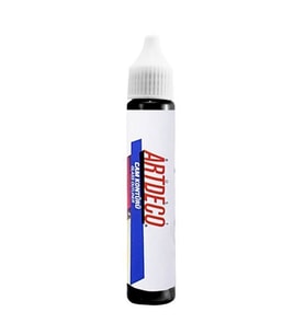 Artdeco Cam Kontürü 30 ml. SİYAH 