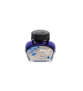 Pelikan Dolma Kalem Mürekkebi 30 ML Mavi 4001