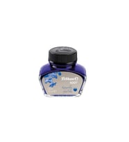 Pelikan Dolma Kalem Mürekkebi 30 ML Mavi 4001