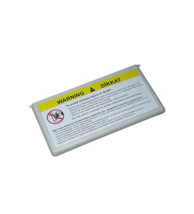 MERCEDES W 203 2001 -2007 BEJ GÜNEŞİK KAPAĞI 1 ADET