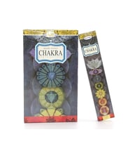 Deepıka Chakra Aromalı Çubuk Tütsü 15 Gr
