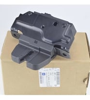 Bagaj Kilidi Arka Opel Vectra C Bm 02-08 (Oem No: 13178192)