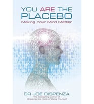 You Are The Placebo: Making Your Mind Matter (Krem)