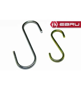 Es - S Kanca 4X80 - 5 Adet
