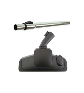 Grundig VCC 2171 Uyumlu Süpürge Boru Emici Başlık