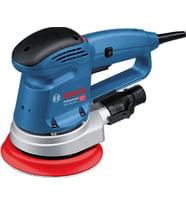 Bosch Professional GEX 34-150 Eksantrik Zımpara Makinesi