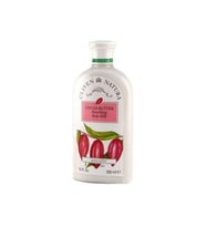 Cliven Natura Cocoa Butter Nourishing Body Milk Vücut Sütü 300 ml