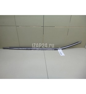 Cam Sıyırıcı Corolla 13-18 Ön Krom Sağ (Oem No: 75710-12830)