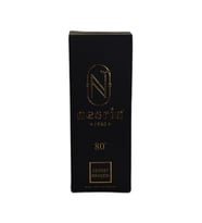 Nesrin Cennet Bahçesi Kolonyası 80 Derece Özel Seri Kutulu 400ML