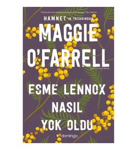 Esme Lennox Nasıl Yok Oldu