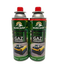 kamp kartuşu 227gr Kartuş 2li