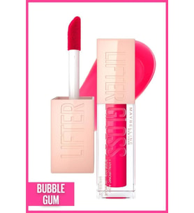 Maybelline Lıfter Gloss Lipgloss 24 Bubble Gum