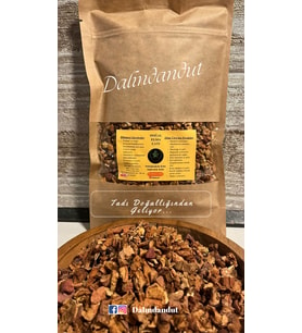 Doğal Organik Elma Çayı 250gr