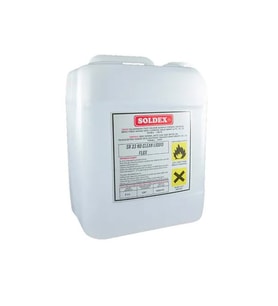 No Clean Flux 20 LT SR33 - Temizleme Gerektirmeyen Lehim Suları