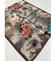 Picasso Elagance Soft Şal İnce Hafif  LCR0903